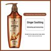 Schwarzkopf Ginger Essence Soothing Shampoo