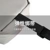 Car tissue box hanging armrest box women's new leather tissue box advanced tissue bag car