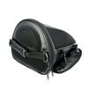 Waterproof Rear Seat Strap Bag Wear Resistant Back Seat Carry Luggage Bag  Saddle