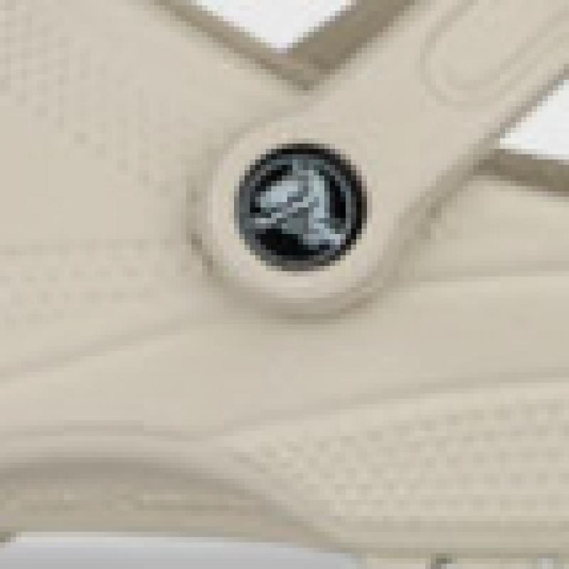 Crocs Classic Clog Adult Sandals Stucco 10001 160