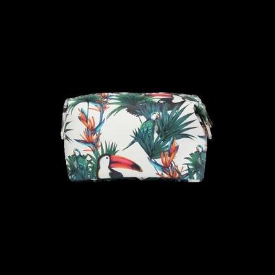 Gold Wash Bag Mi-Pac Toiletry Bag - Multi