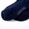 Kids  Tights Navy Blue Size 128