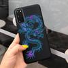 For Samsung Galaxy S20 5G S20+ Case Cover Fashion Soft Silicone Macaroon Phone Cases For Samsung S20 FE S 20 Plus S20Plus Funda
