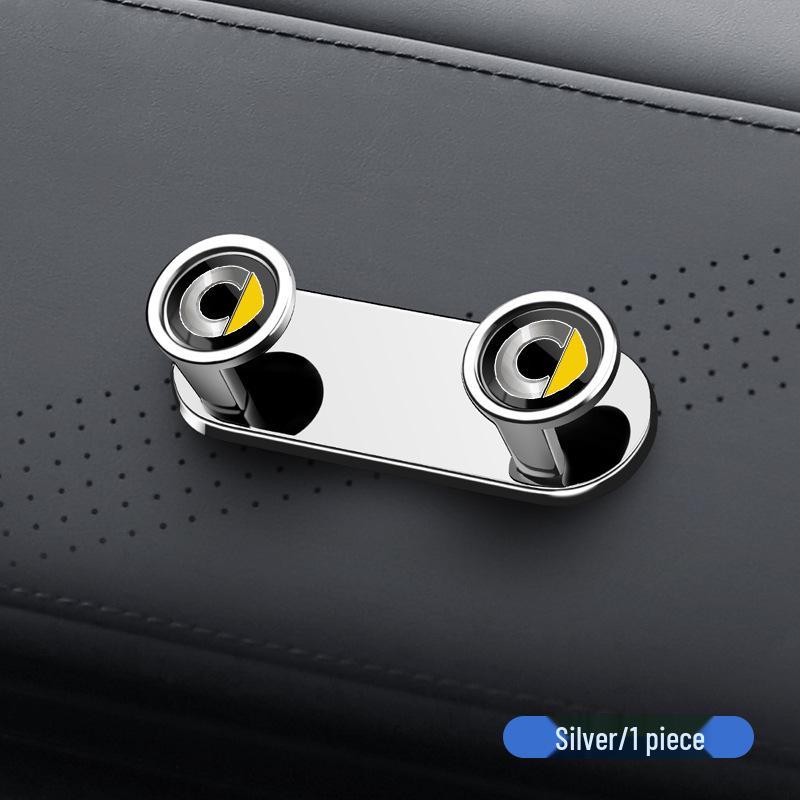

Металлический крючок для приборной панели Smart fortwo/forfour