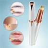2026 Women Electric Eyebrow Trimmer Eye Brow Shaper Pencil Face Hair Remover For Women Automatic Eyebrow Shavers Rechargeable