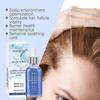 1-5x 10% GHK-CU 5% AHK-CU Kupferpeptid-Serum Kraftvolle Haarausfallbehandlung, Reduziert Ausdünnung & Verdickt das Haar fiuling