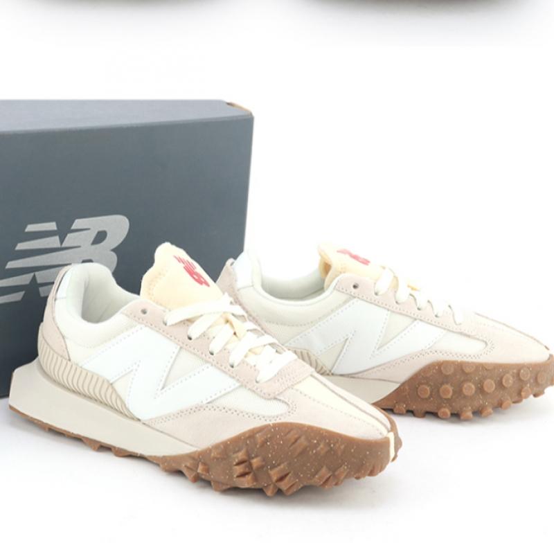 New Balance Xc 72 Ivory