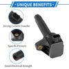 Ignition Coil for Honda Civic 2006-2011 Ignition Coil Pack