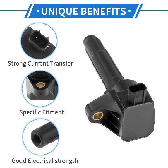 Ignition Coil for Honda Civic 2006-2011 Ignition Coil Pack
