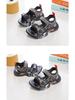 Boys' Summer Sports Sandals: Breathable Beach Shoes