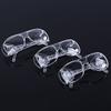 Eyewear Anti-fog Goggles Protective Transparent Sports Goggles Cycling Safety Safety Goggles Windshield Clear