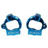 SP Front Carrier with 12-degree Caster: for Tamiya XV01 [LBL] [#XV01-05U-LBL] [Eagle Model]