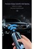 Key Cover for Great Wall Haval: Third Gen H6, M6, F7x, Big Dog, H2S, First Love, Red Hare
