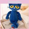 Pete The Cat Plush Toy Soft And Cuddly Gift For Kids