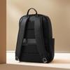Pierre Cardin Men's Business Laptop Backpack