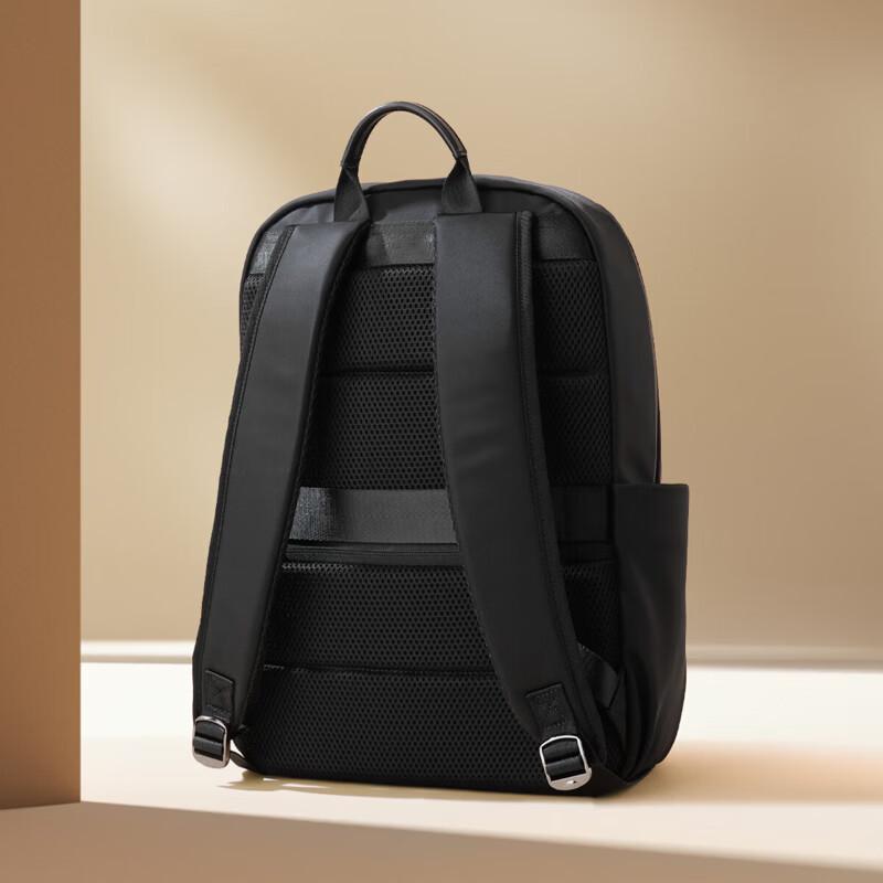 Pierre Cardin Men's Business Laptop Backpack