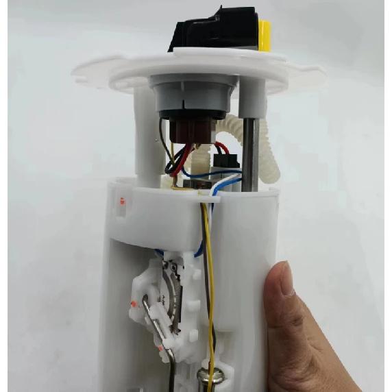 96447642  Auto Engine Fuel Pump Assembly 96406865 96476115 96423297  96449569 96449568 for Chevy Chevrolet Aveo Optra