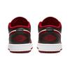 Jordan 1 Low Bulls GS 553560-163