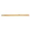 1 Pairs Simple Maple Wood Drum Sticks 7A Wood Tip Drumsticks Percussion Accessories for Beginners, Students and Adults