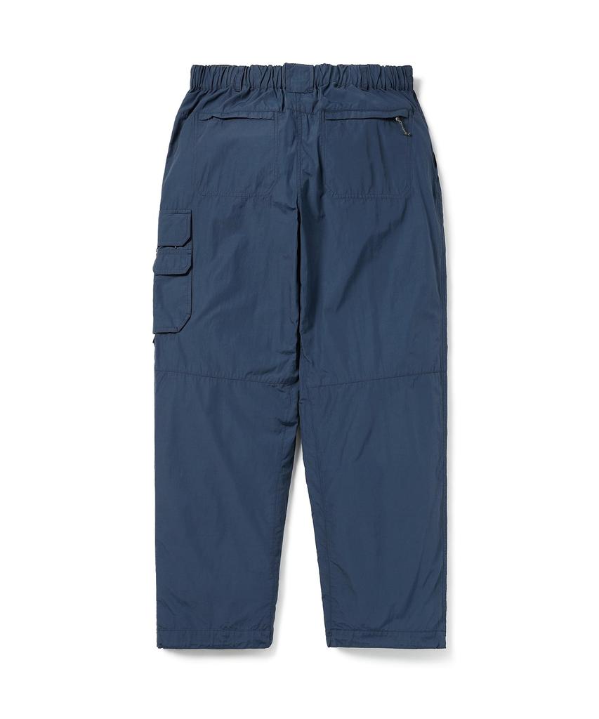 THISISNEVERTHAT Hiking Pants Blue