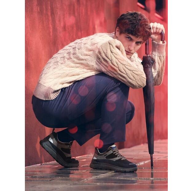 Кроссовки Geox Spherica 4X4 B ABX