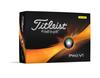 Titleist PRO V1 23 Yellow Golf Balls, Unisex, DZ, T2128S-J