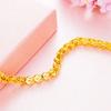 New Glossy Phoenix Tail Bracelet Jewelry Women's Bracelet