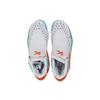 Anta KT5 Klay Thompson Halloween Abrasion Resistant Breathable High top Basketball Shoes Men's White Multicolor 11941101-11