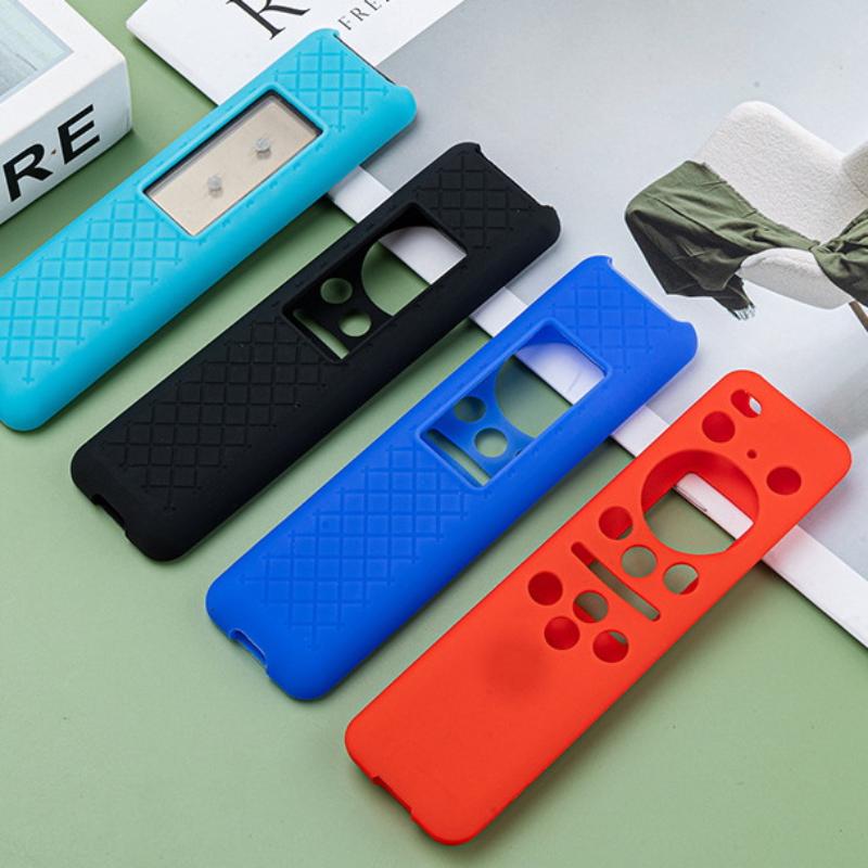 1Pcs Drop-Proof Rc Cover Remote Control Protective Case Shock Proof Television Protective Cover For Bn59-01432A/Bn59-01480L