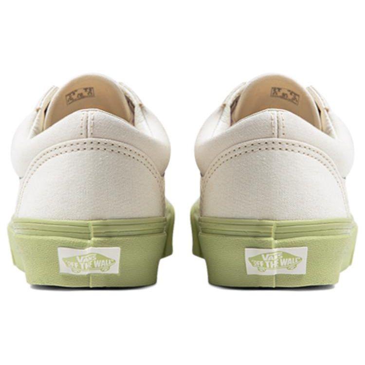 Vans Style 36 Classics Low Top Skate Shoes Unisex Sneakers Green White VN0A54F6CEH