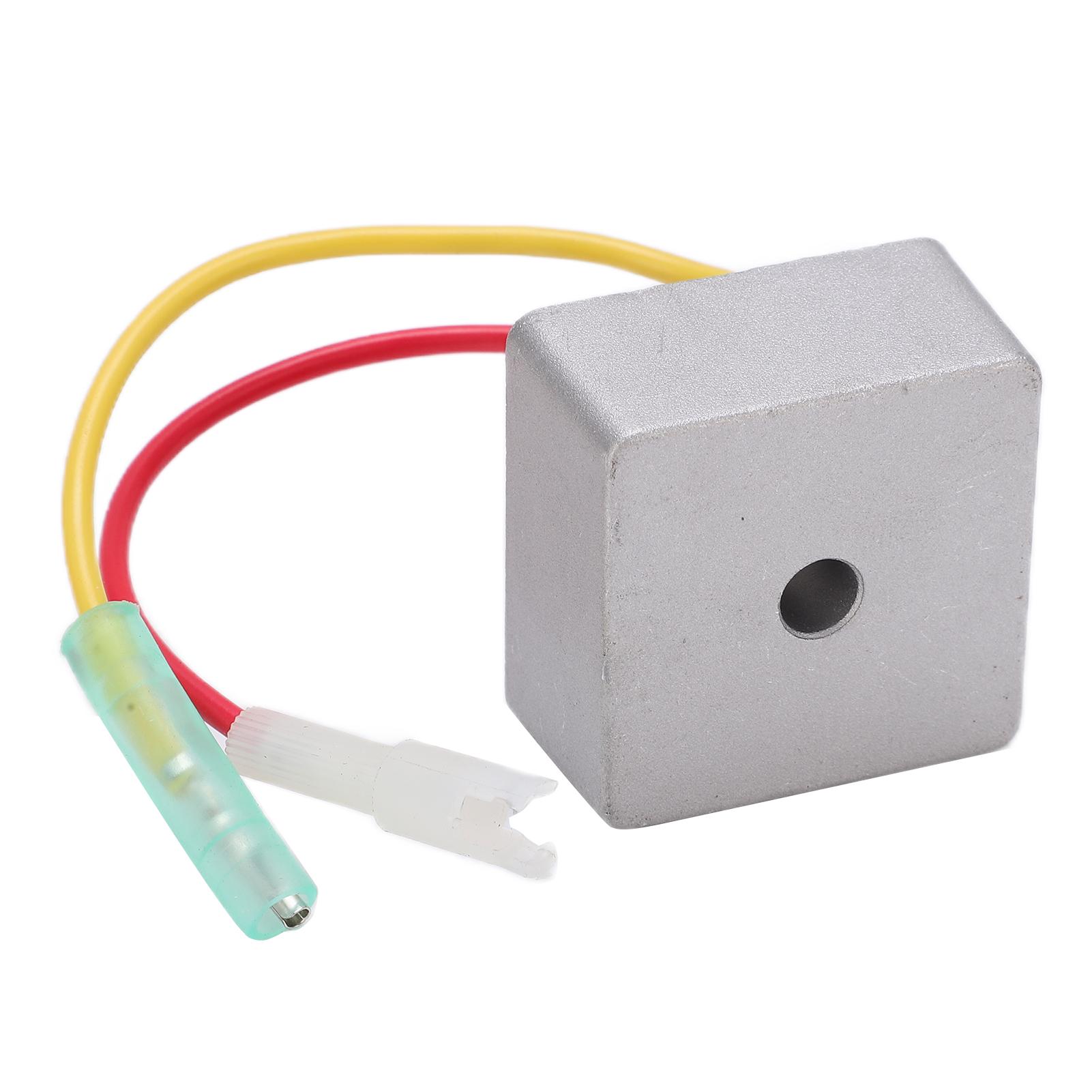 

Voltage Regulator Rectifier 794360 for Engine Models 256400 28B700 28M70028Q700 351400
