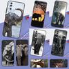 Indian Animal Elephant Case For Honor Magic 7 5 6 Lite Honor X9b X9a X8b X8a X8 X9 X9c 50 70 90 Lite 200 Pro Cover