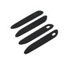 Premium Car Door Handle Cap Cover Sticker for BYD Sealion 7/07 EV 2025 2025 LHD RHD Interior Accessories