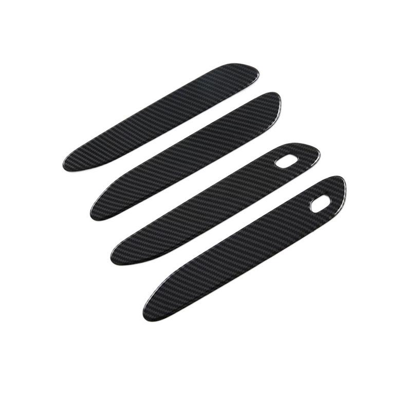 

Premium Car Door Handle Cap Cover Sticker for BYD Sealion 7/07 EV 2025 2025 LHD RHD Interior Accessories