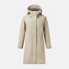 Kolon SportS Women S Weather Coat tvjjS25432bei