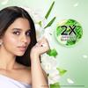 Lux Shower Gel, Freesia Scent & Aloe Vera Bodywash, Skin Cleanser With Long Lasting Fragrance, Paraben Free, 245 Ml