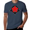 Baiken Kimono Tshirt Ultra Soft Breathable Tee Top
