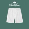Herrenbekleidung Basketball-Shorts Freizeithosen Sport-Shorts Jogginghose im Hong Kong-Stil