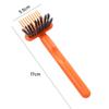 Detangling Hair Brush Cleaning Tool Comb Cleaning Brush Comb Cleaner Tool Comb Hair Remover Brush