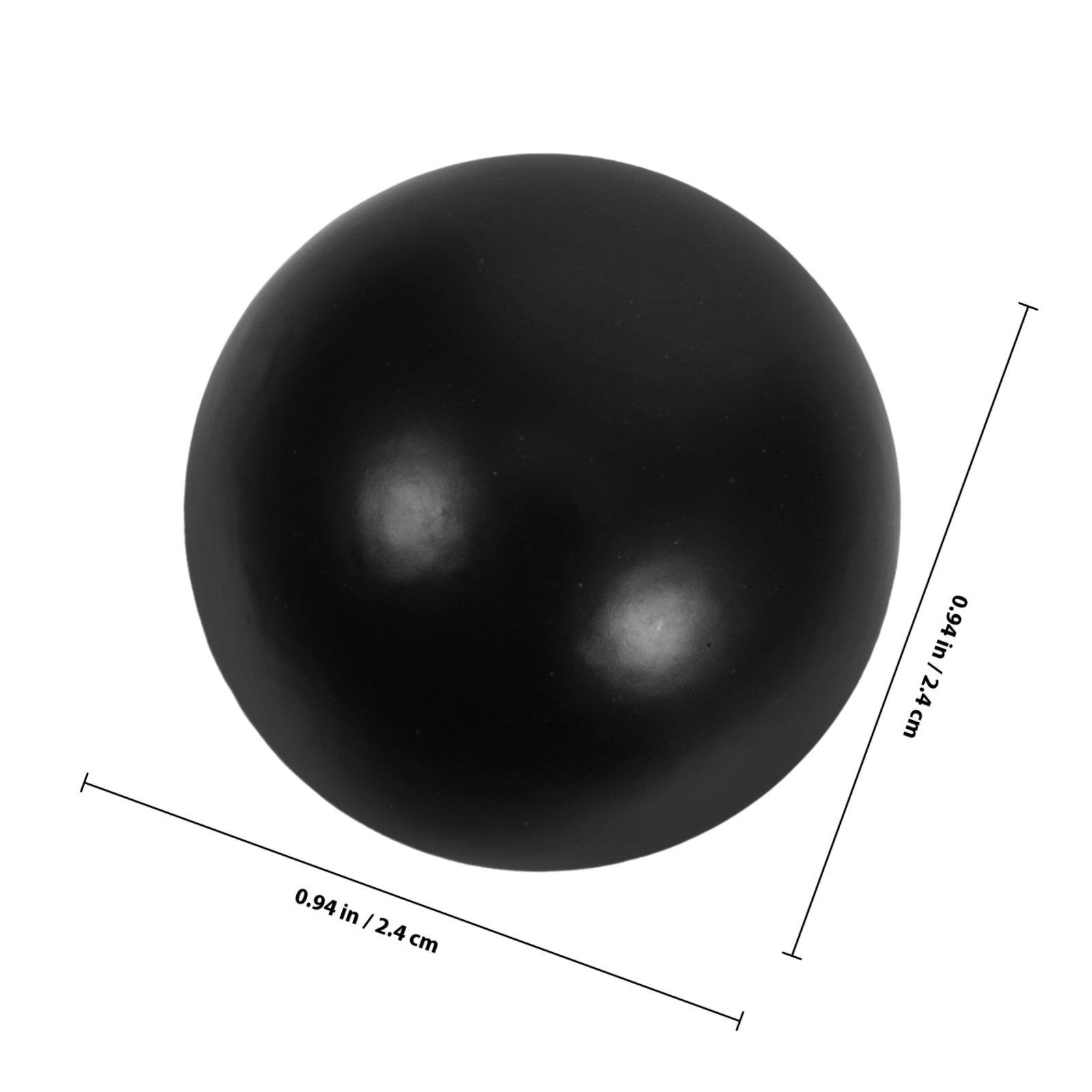 

Metal Lamp Shade Finial Caps 1 4-28 Tapped Ball Knob Iron Decorative Harp Topper Replacement Lamp Accessories for Home Office