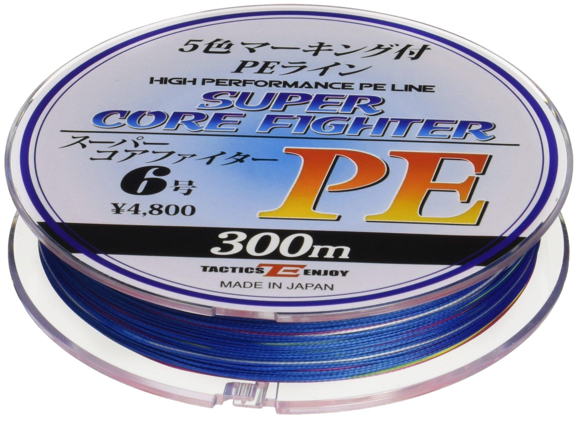 

PRO MARINE Super Core Fighter PE 300M 6 No. ALA300-6