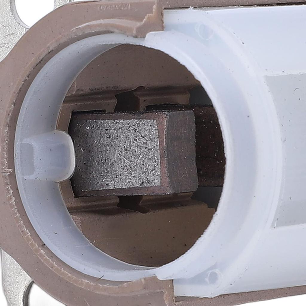 Alternator Brush Holder and Brushes Kit for 021620‑2530 021620‑2720 Compatible with 31105 PD1 034 31105 PR7 A01 31105 PT0 003