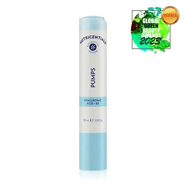 NU SKIN Nutrients Pump Hyaluronic Acid + B5