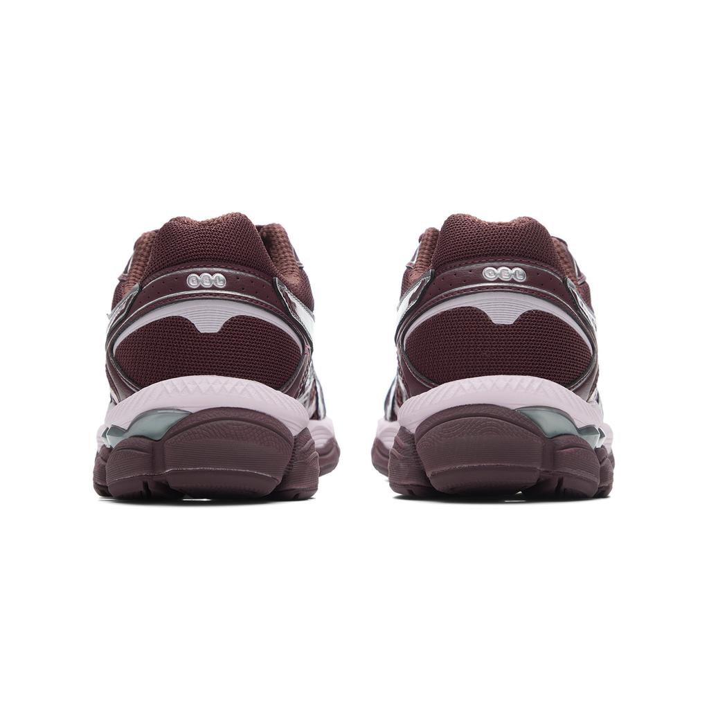 Asics Scarpe da Ginnastica Unisex Gel Cumulus 16 Rosa Port Royal Rosso 1203A733-600