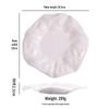 Nordic Ceramic Rock Pattern Dinner Plate