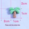 Glossy DIY Resin Accessories: Handmade Phone Case, Water Cup, Nail Art, Earrings