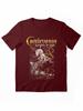 Castlevania US Konami Castlevania Symphony Box Art Essential T-Shirt