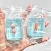 Ocean Pool Party Pinch Cube Creative Toy Popular Maltose Decompression Artifact