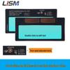 LISM True Color Auto-Darkening Welding Lens Kit