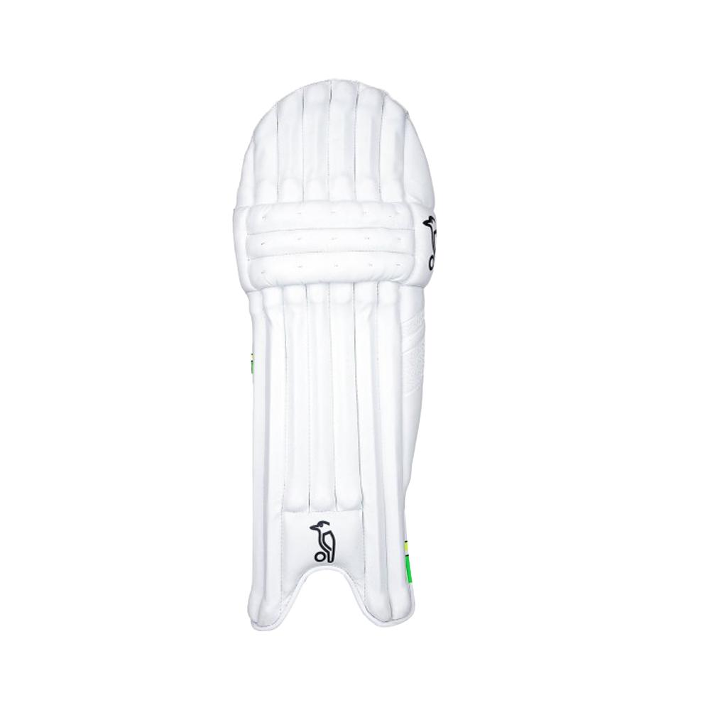 Kookaburra Childrens/Kids Kahuna 5.1 Left Hand Cricket Batting Pads